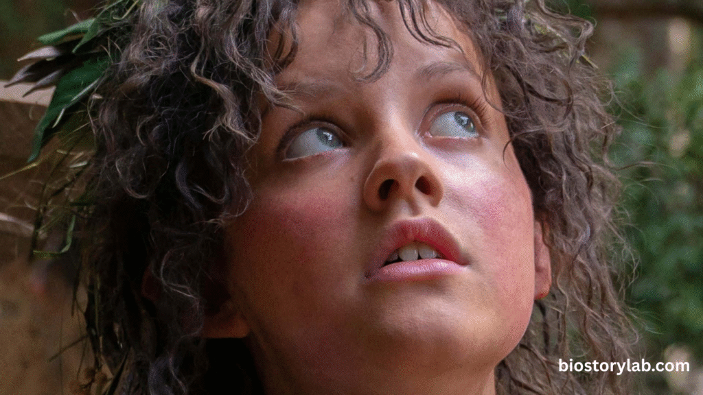 Markella Kavenagh