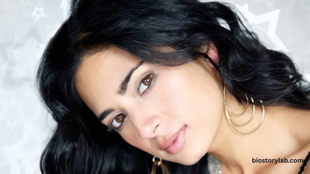 Aarti Mann