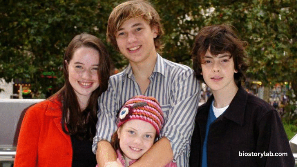Anna Popplewell