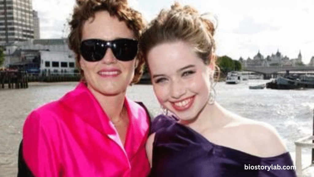 Anna Popplewell
