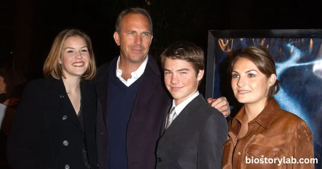 Liam Costner