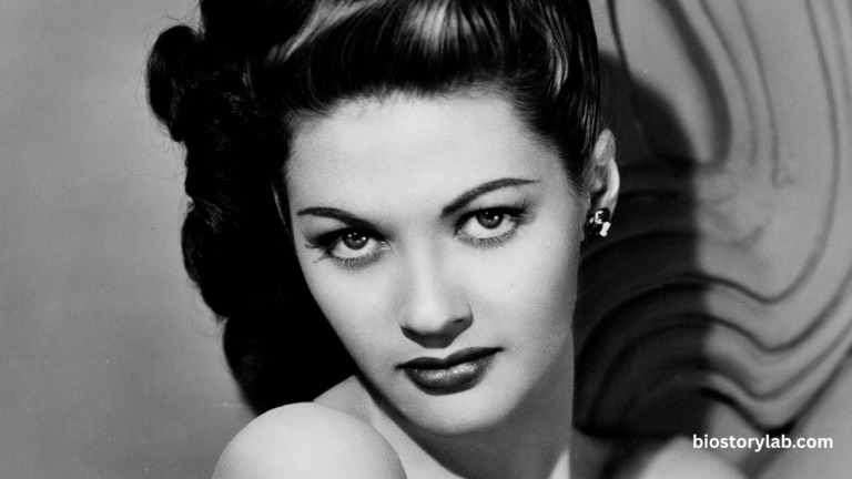 Yvonne de Carlo