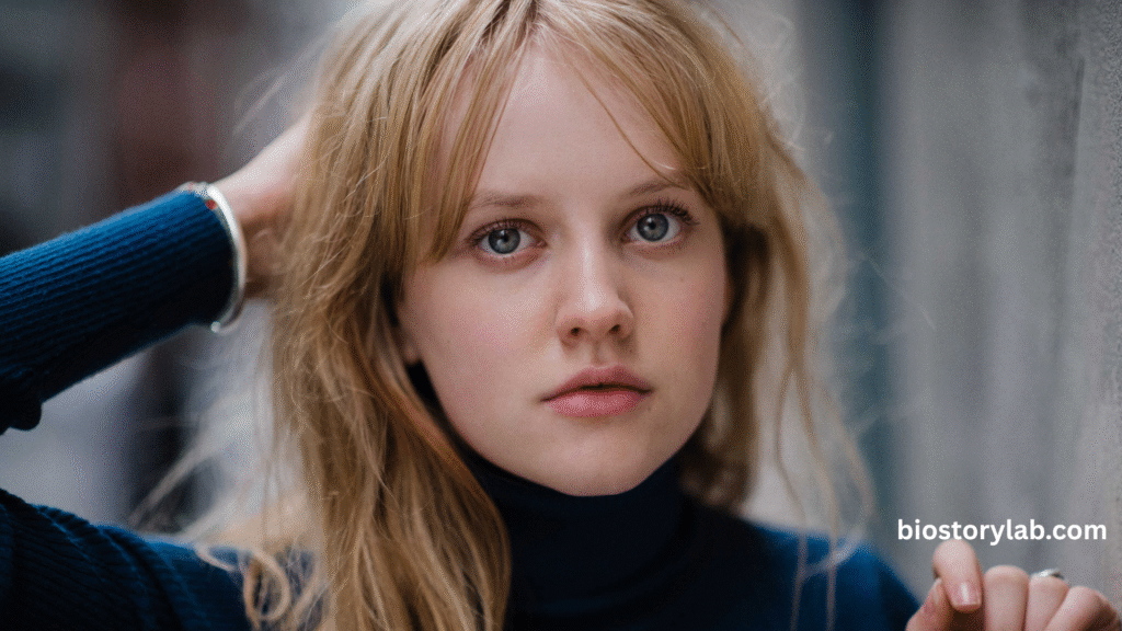 Markella Kavenagh