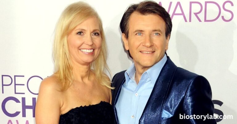 Diane Plese in concert photo with famous husband during their marriage